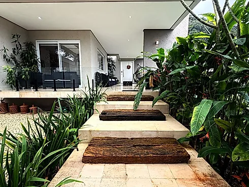 Casa, Caraguatatuba