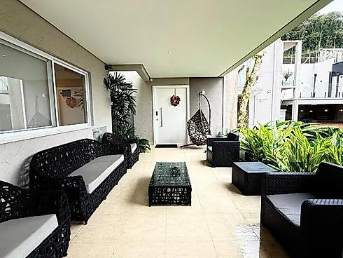 Casa, Caraguatatuba