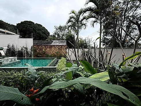 Casa de Alto Padrão — Cidade Jardim | Caraguatatuba - Foto 35