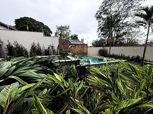 Casa de Alto Padrão — Cidade Jardim | Caraguatatuba - Foto 36