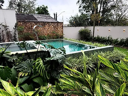 Casa de Alto Padrão — Cidade Jardim | Caraguatatuba - Foto 37