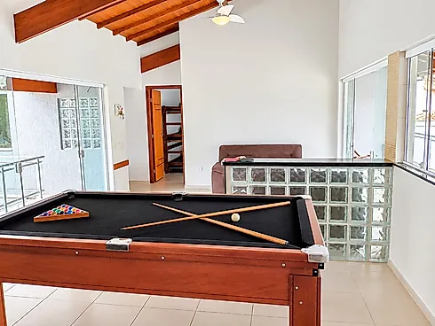 🏡 Casa à Venda na Praia da Cocanha — Caraguatatuba - Foto 42
