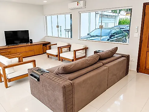 🏡 Casa à Venda na Praia da Cocanha — Caraguatatuba - Foto 7