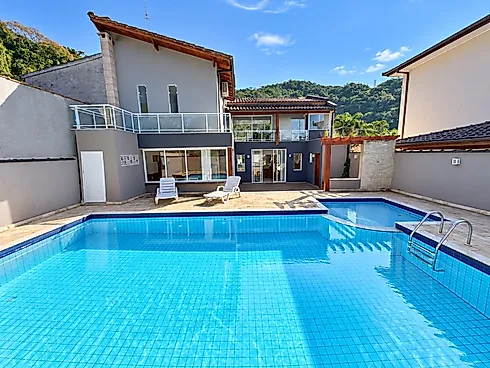 Apartamento, Caraguatatuba