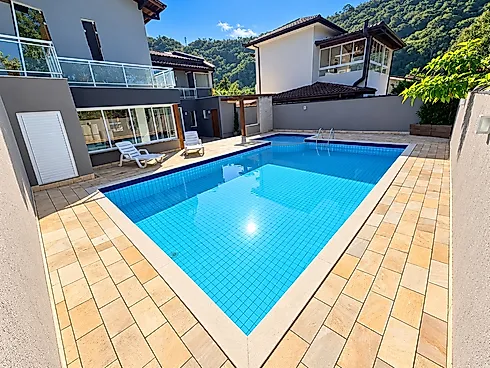 🏡 Casa à Venda na Praia da Cocanha — Caraguatatuba - Foto 49