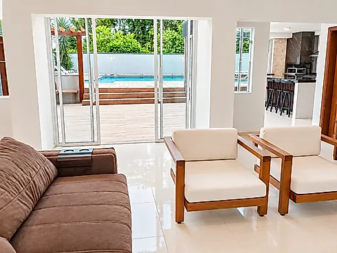 🏡 Casa à Venda na Praia da Cocanha — Caraguatatuba - Foto 10