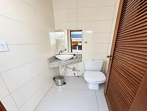 🏡 Casa à Venda na Praia da Cocanha — Caraguatatuba - Foto 30