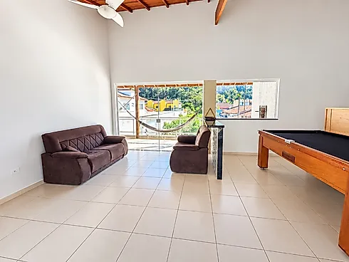 🏡 Casa à Venda na Praia da Cocanha — Caraguatatuba - Foto 41