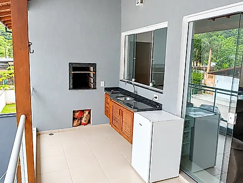 🏡 Casa à Venda na Praia da Cocanha — Caraguatatuba - Foto 45