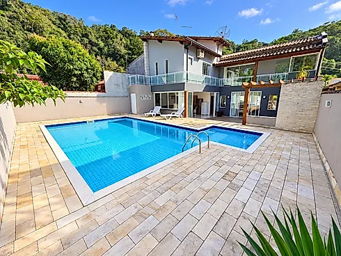 🏡 Casa à Venda na Praia da Cocanha — Caraguatatuba - Foto 51