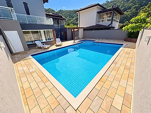 🏡 Casa à Venda na Praia da Cocanha — Caraguatatuba - Foto 54