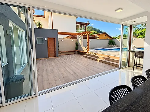 🏡 Casa à Venda na Praia da Cocanha — Caraguatatuba - Foto 19