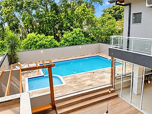 🏡 Casa à Venda na Praia da Cocanha — Caraguatatuba - Foto 55