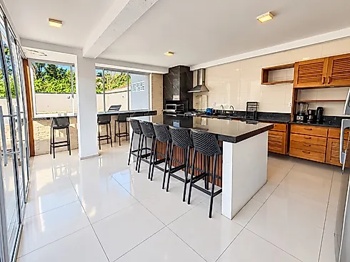 🏡 Casa à Venda na Praia da Cocanha — Caraguatatuba - Foto 17