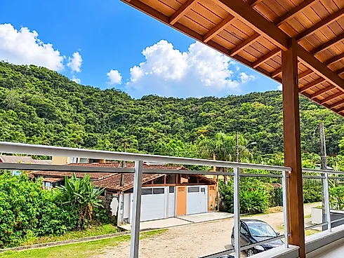 🏡 Casa à Venda na Praia da Cocanha — Caraguatatuba - Foto 60
