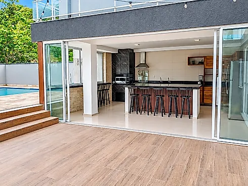 🏡 Casa à Venda na Praia da Cocanha — Caraguatatuba - Foto 46