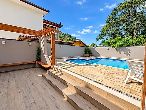 🏡 Casa à Venda na Praia da Cocanha — Caraguatatuba - Foto 61