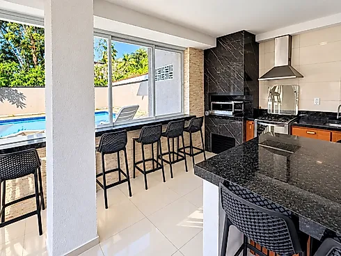 🏡 Casa à Venda na Praia da Cocanha — Caraguatatuba - Foto 16