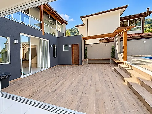 🏡 Casa à Venda na Praia da Cocanha — Caraguatatuba - Foto 67