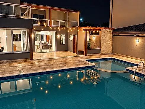 Apartamento, Caraguatatuba