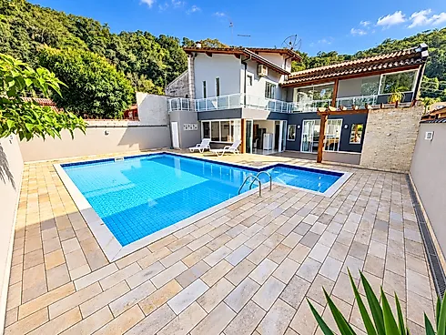 Apartamento, Caraguatatuba