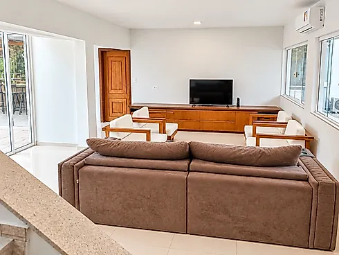 Apartamento, Caraguatatuba