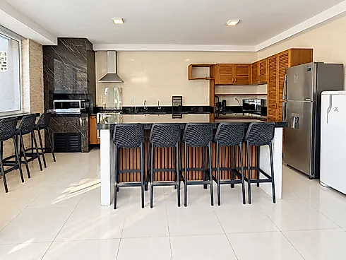 🏡 Casa à Venda na Praia da Cocanha — Caraguatatuba - Foto 15