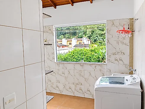 🏡 Casa à Venda na Praia da Cocanha — Caraguatatuba - Foto 43