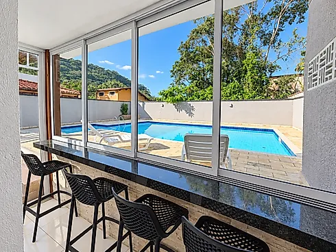 🏡 Casa à Venda na Praia da Cocanha — Caraguatatuba - Foto 18