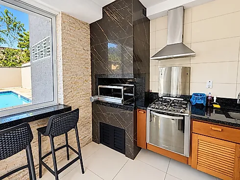 🏡 Casa à Venda na Praia da Cocanha — Caraguatatuba - Foto 14