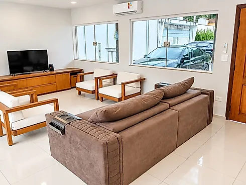 Apartamento, Caraguatatuba