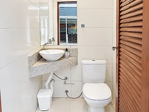 🏡 Casa à Venda na Praia da Cocanha — Caraguatatuba - Foto 33