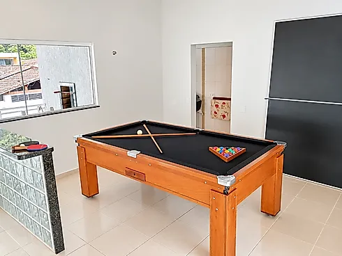 🏡 Casa à Venda na Praia da Cocanha — Caraguatatuba - Foto 56