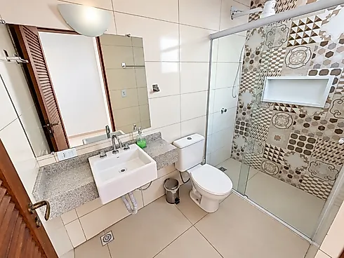 🏡 Casa à Venda na Praia da Cocanha — Caraguatatuba - Foto 36
