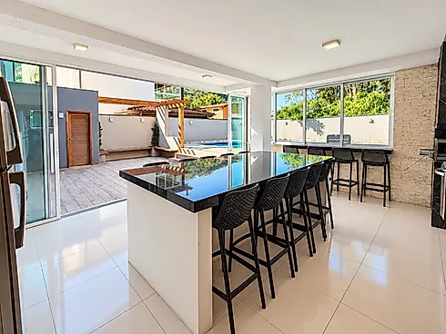 🏡 Casa à Venda na Praia da Cocanha — Caraguatatuba - Foto 57