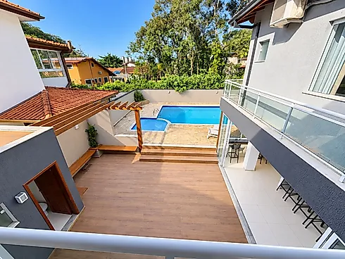 🏡 Casa à Venda na Praia da Cocanha — Caraguatatuba - Foto 70
