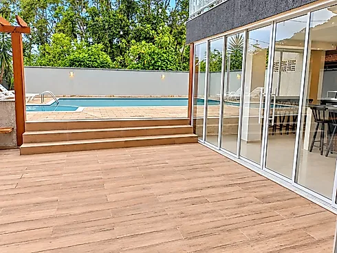 🏡 Casa à Venda na Praia da Cocanha — Caraguatatuba - Foto 47