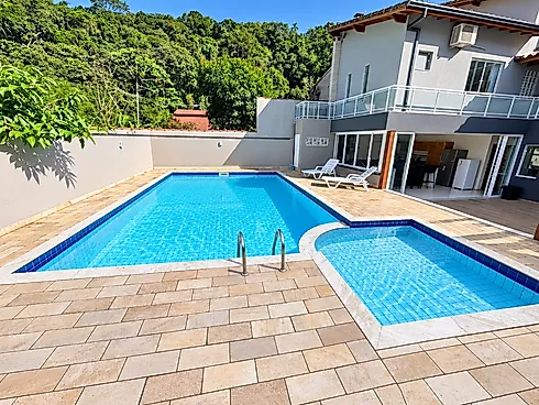 🏡 Casa à Venda na Praia da Cocanha — Caraguatatuba - Foto 62
