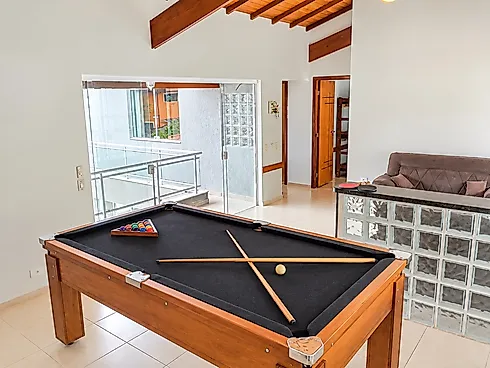 🏡 Casa à Venda na Praia da Cocanha — Caraguatatuba - Foto 59