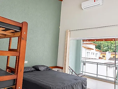 🏡 Casa à Venda na Praia da Cocanha — Caraguatatuba - Foto 25