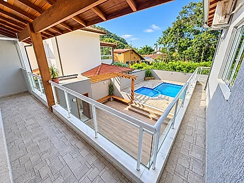 🏡 Casa à Venda na Praia da Cocanha — Caraguatatuba - Foto 64