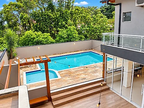 🏡 Casa à Venda na Praia da Cocanha — Caraguatatuba - Foto 65