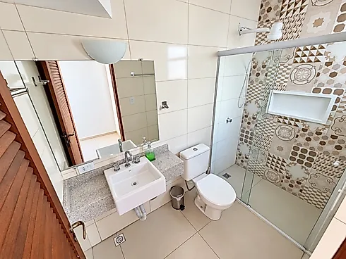 🏡 Casa à Venda na Praia da Cocanha — Caraguatatuba - Foto 32