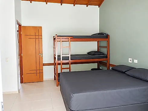 🏡 Casa à Venda na Praia da Cocanha — Caraguatatuba - Foto 26