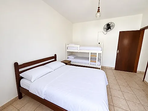 Apartamento, Caraguatatuba