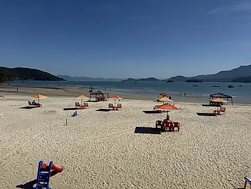 Seu Refúgio no Capricórnio a Poucos Passos da Praia 🌊 - Foto 16