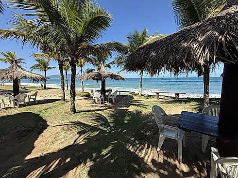 Seu Refúgio no Capricórnio a Poucos Passos da Praia 🌊 - Foto 17