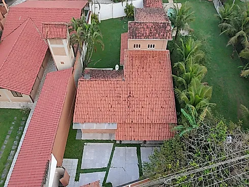 Seu Refúgio no Capricórnio a Poucos Passos da Praia 🌊 - Foto 12