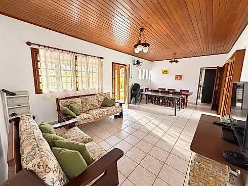 Apartamento, Caraguatatuba