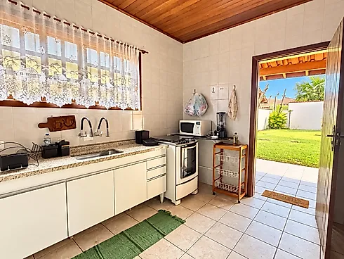 Apartamento, Caraguatatuba